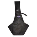 Breathable foldable carrier bag for small dogs and cats