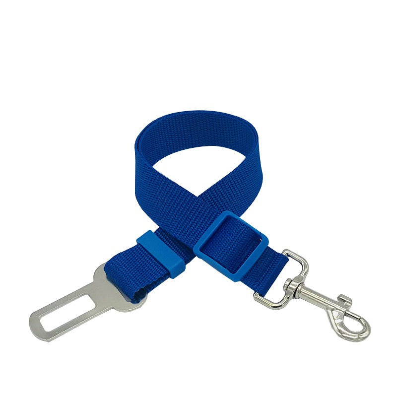 Dog Safety Seatbelt by eprolo
