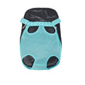 Portable Backpack for Small Dogs – Travel in Style by eprolo