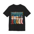 Stockings Full of Cute Tee