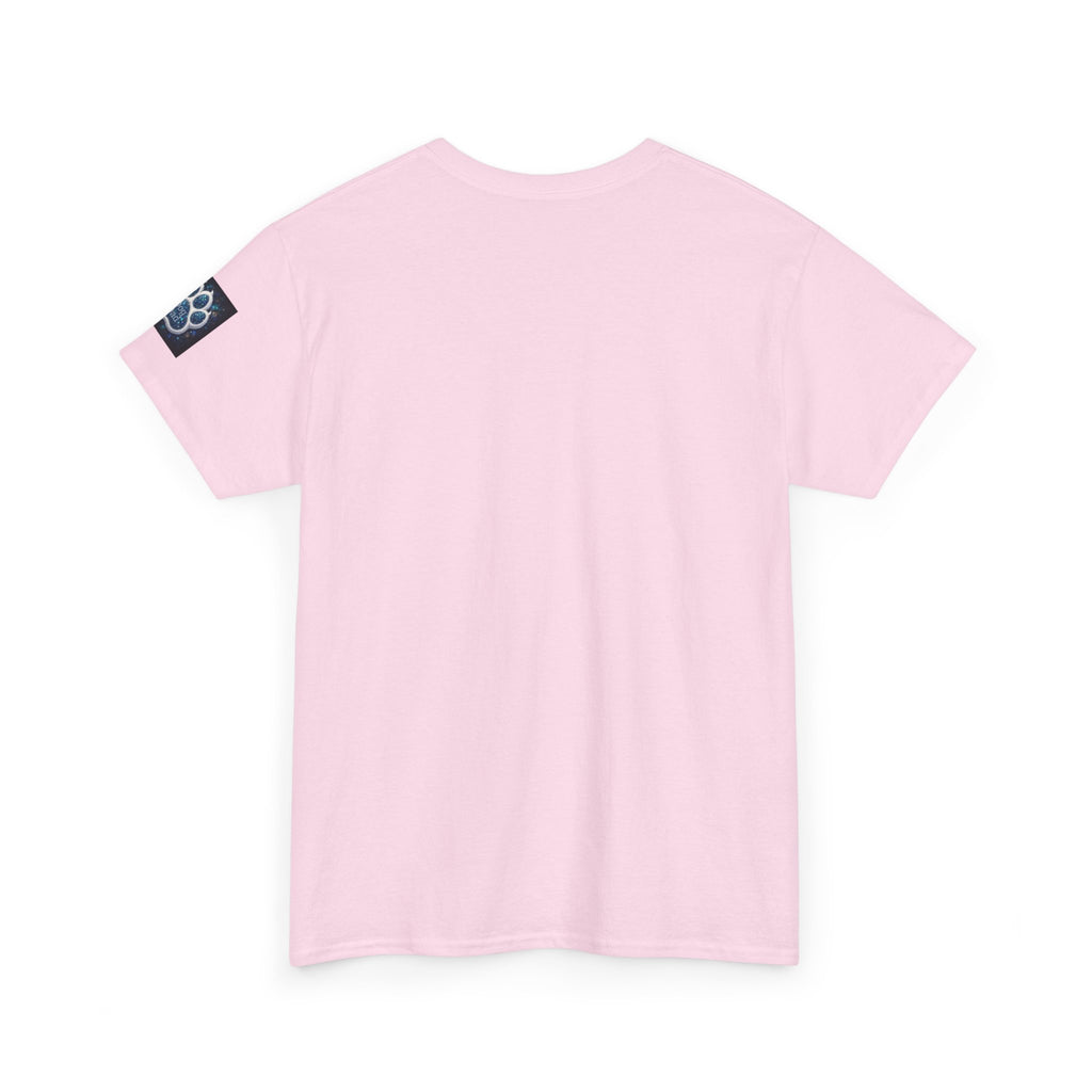 Dog Dad Unisex Heavy Cotton Tee