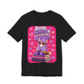 Sassy, Classy & a Little Bit Catty Tee | Spoiled Pet Luxe
