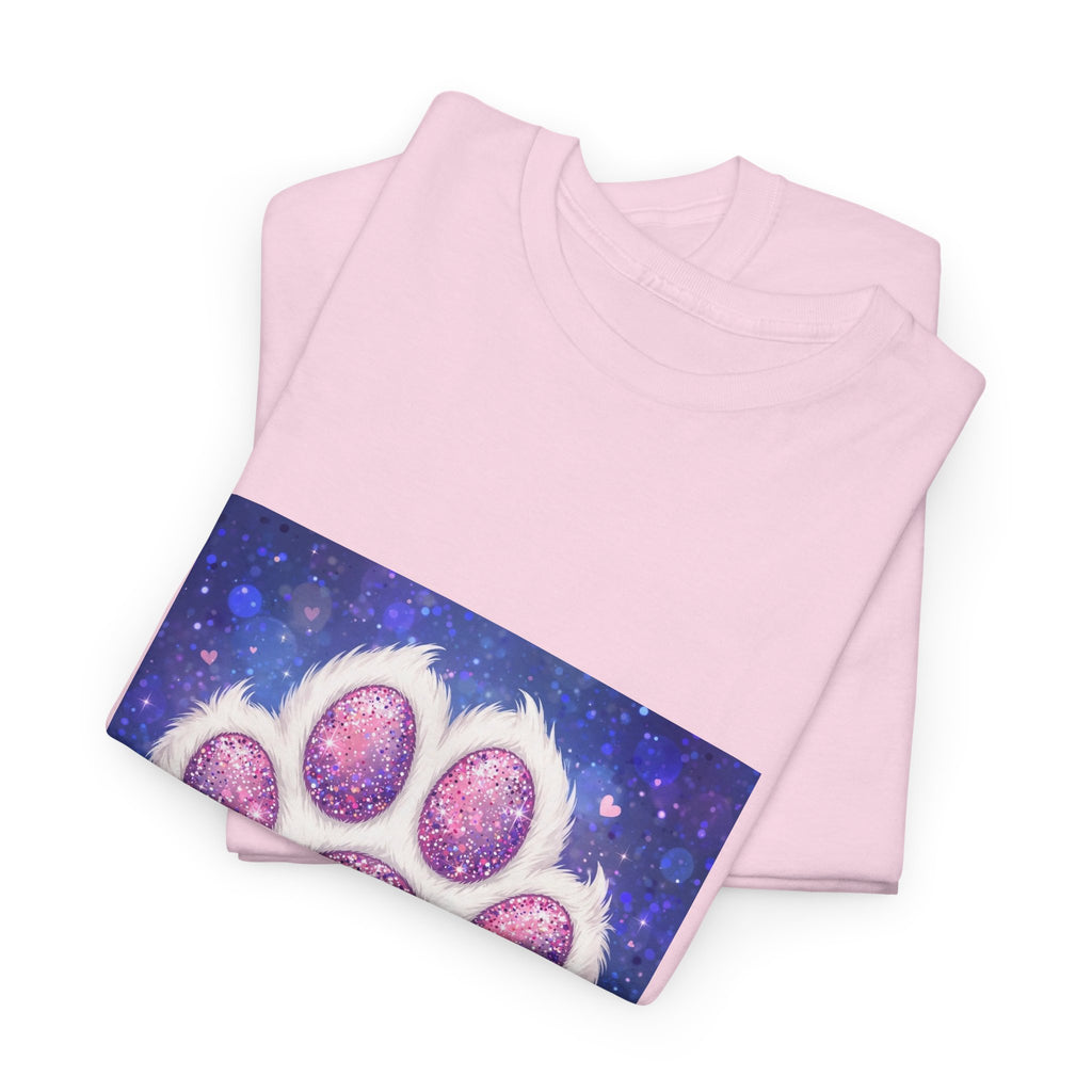 Dog Mom Unisex Heavy Cotton Tee