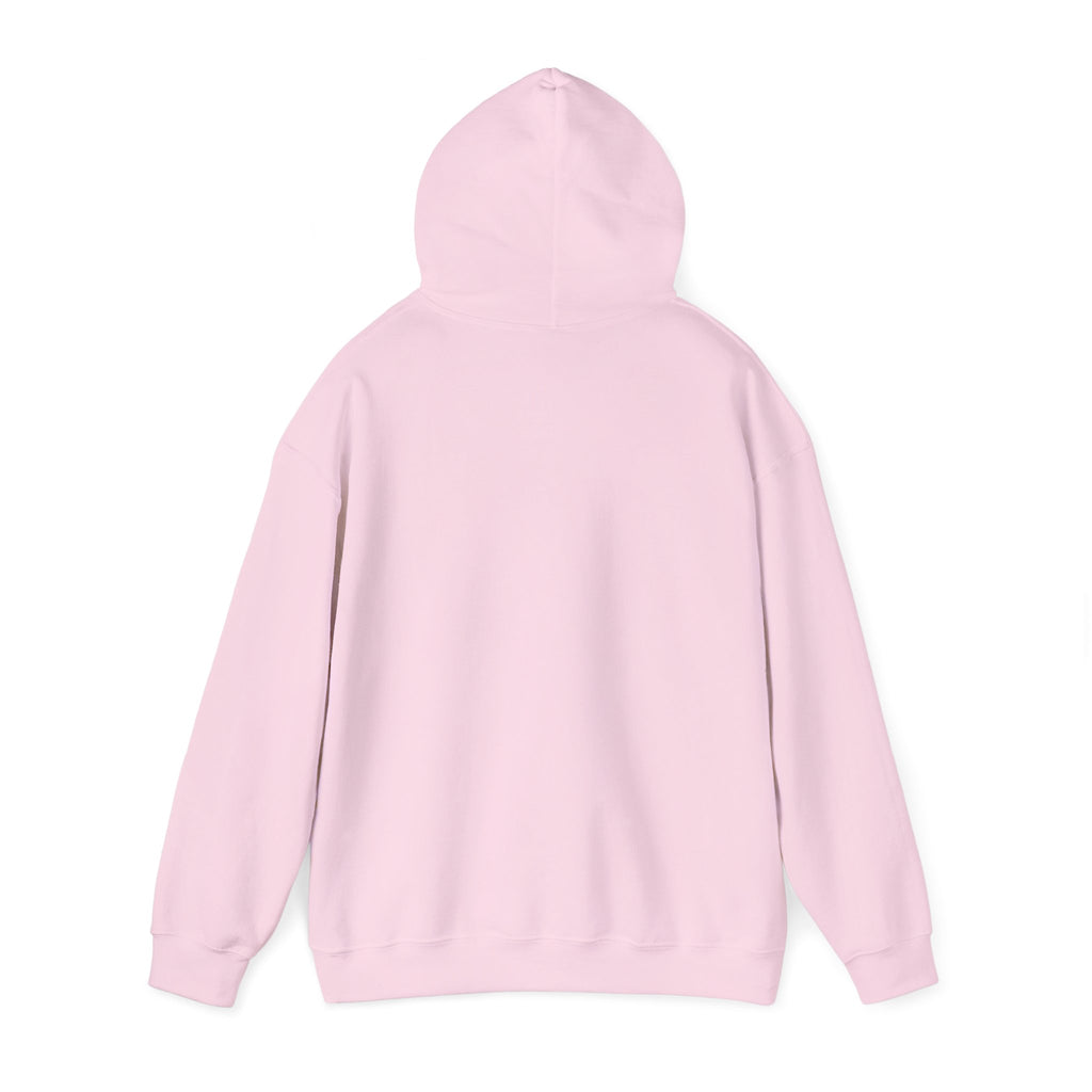 She Is Pullover Hoodie | Spoiled Pet Luxe