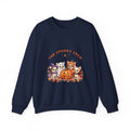 The Spooky Crew Halloween Sweatshirt — Funny Chihuahua Costume Dogs | Spoiled Pet Luxe
