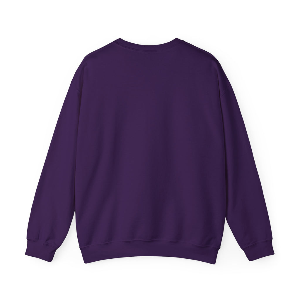"Not a Dog, I'm a Baby" Funny Chihuahua Sweatshirt — Grumpy Chihuahua Mom Gift — Spoiled Pet Luxe