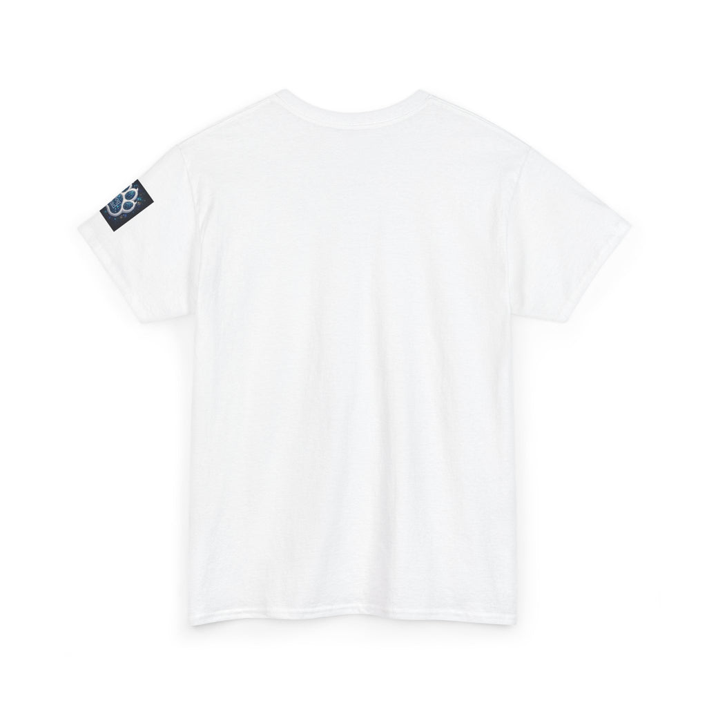 Dog Dad Unisex Heavy Cotton Tee