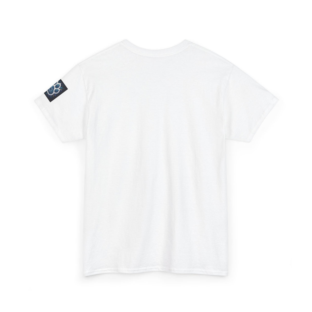Dog Dad Unisex Heavy Cotton Tee