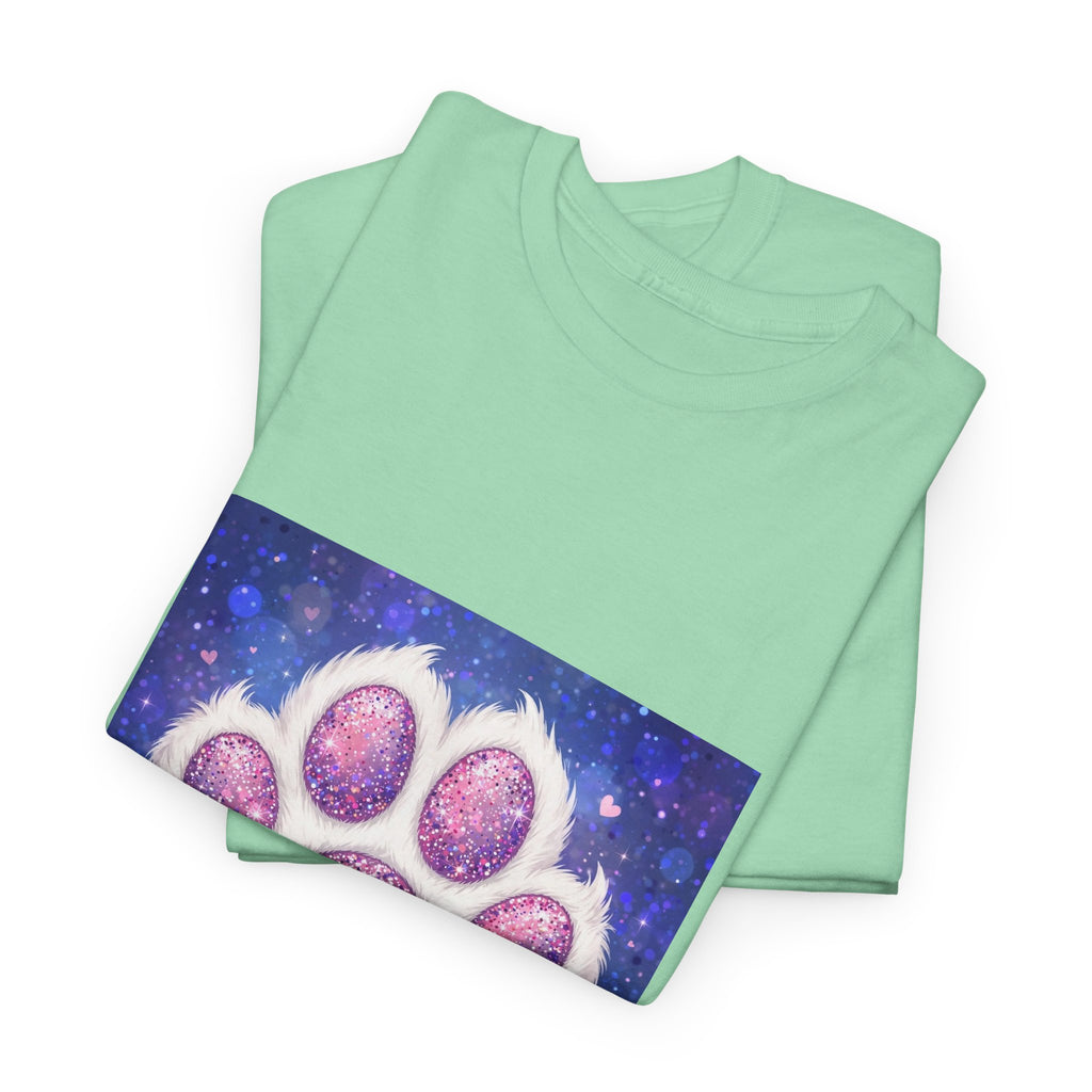 Dog Mom Unisex Heavy Cotton Tee