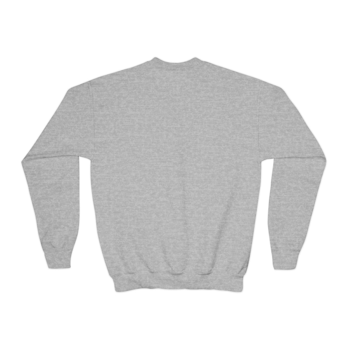 Youth Christmas Tree Pets Sweatshirt