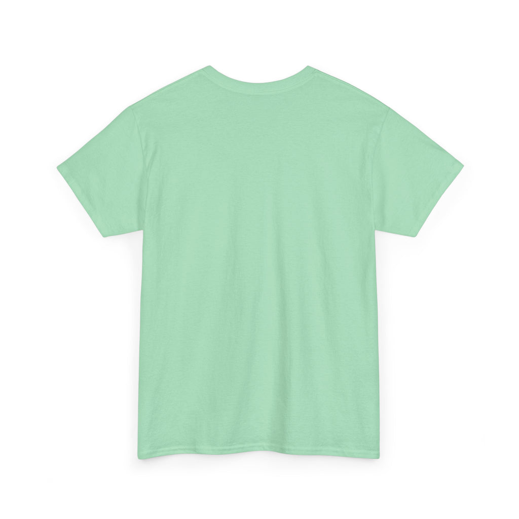 Dog Mom Unisex Heavy Cotton Tee