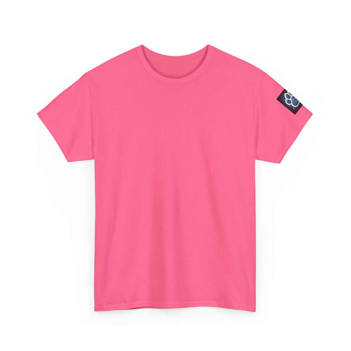 Dog Dad Unisex Heavy Cotton Tee