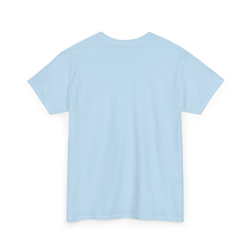 Dog Mom Unisex Heavy Cotton Tee