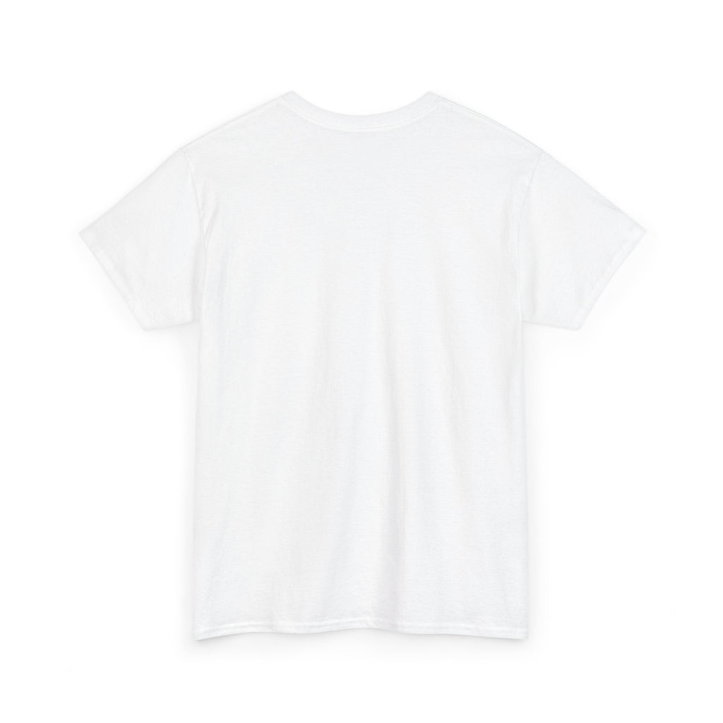Dog Mom Unisex Heavy Cotton Tee