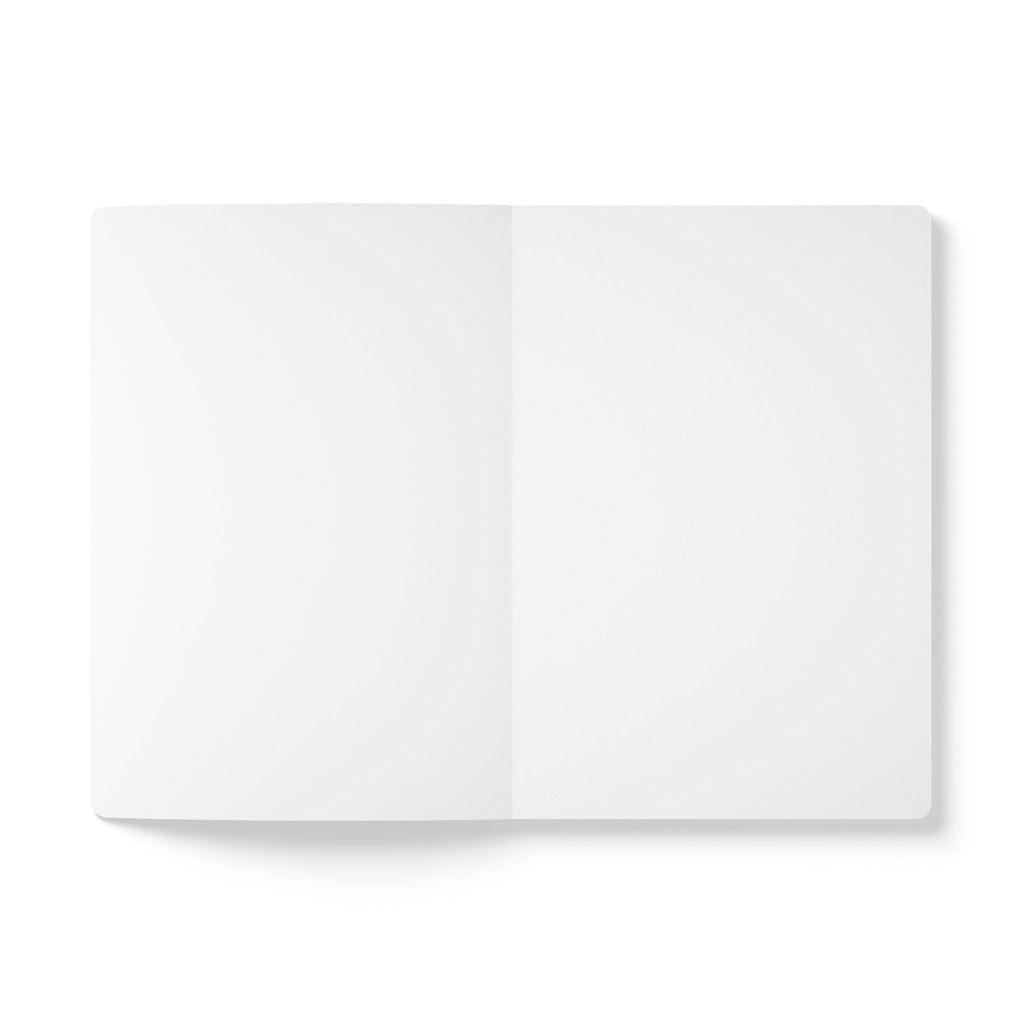 Soft Cover Journal