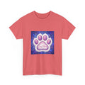Dog Mom Unisex Heavy Cotton Tee