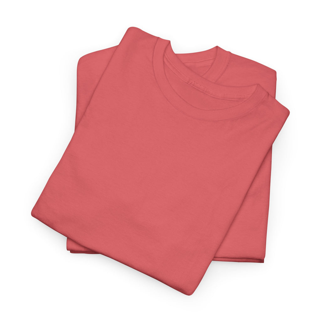 Dog Dad Unisex Heavy Cotton Tee
