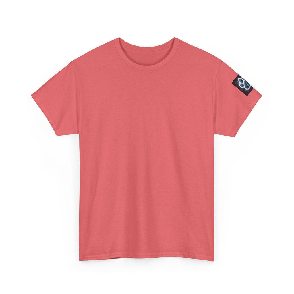 Dog Dad Unisex Heavy Cotton Tee