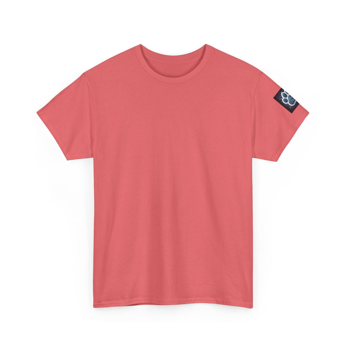Dog Dad Unisex Heavy Cotton Tee