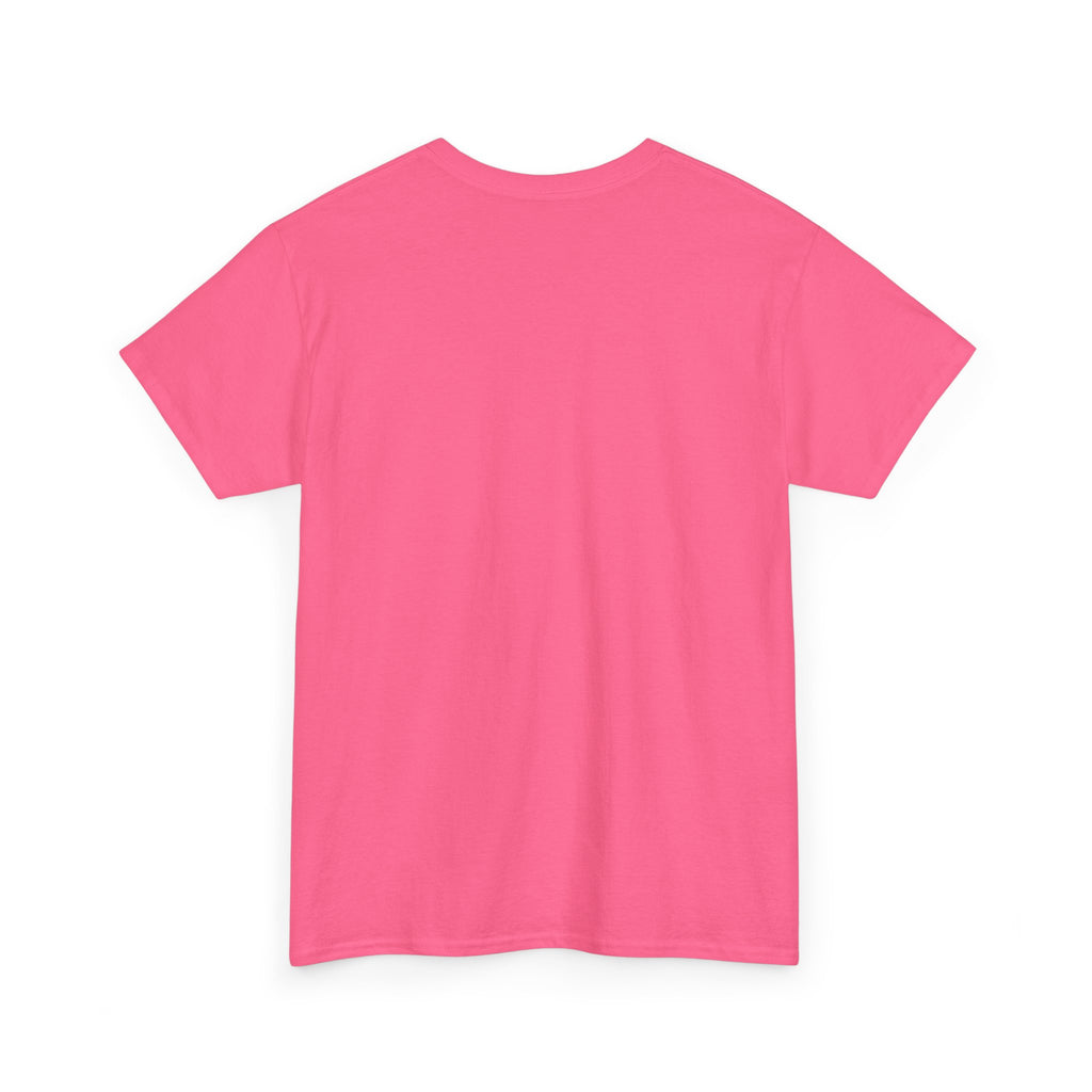 Dog Mom Unisex Heavy Cotton Tee