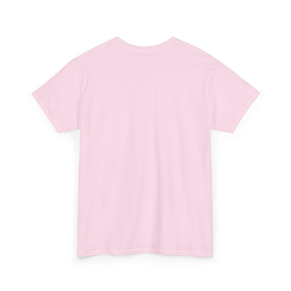 Dog Mom Unisex Heavy Cotton Tee