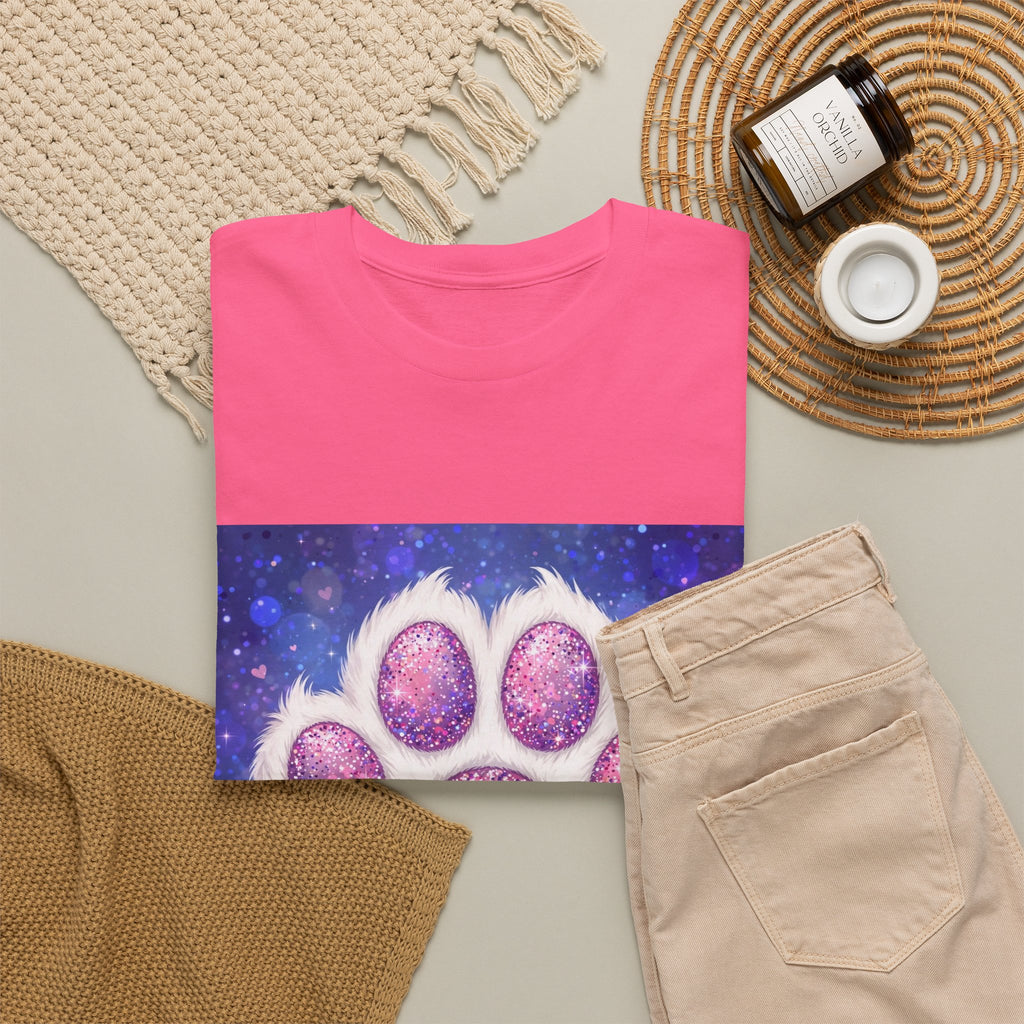 Dog Mom Unisex Heavy Cotton Tee