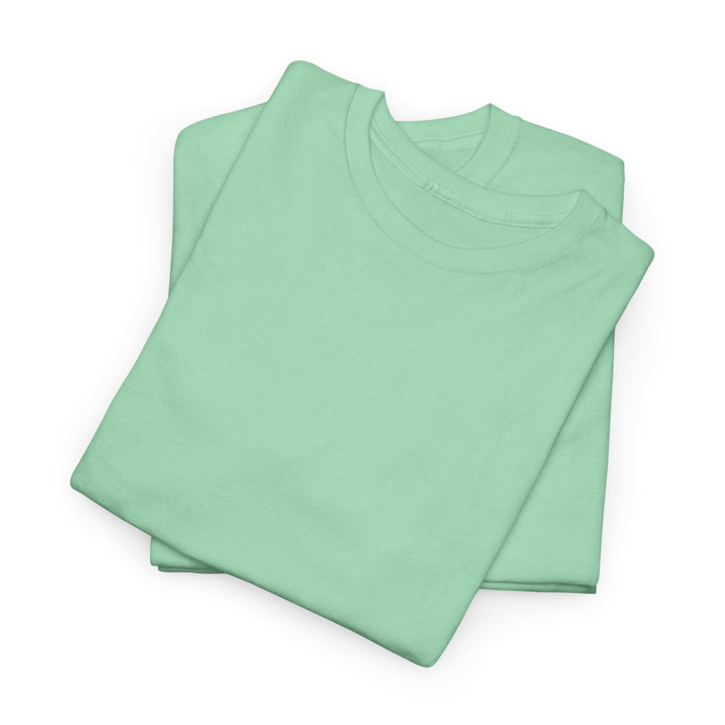 Dog Dad Unisex Heavy Cotton Tee