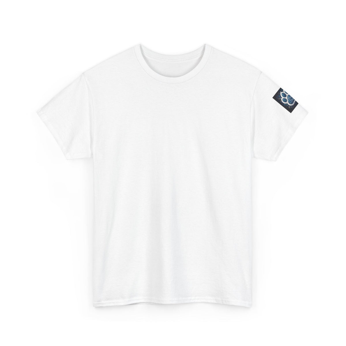 Dog Dad Unisex Heavy Cotton Tee