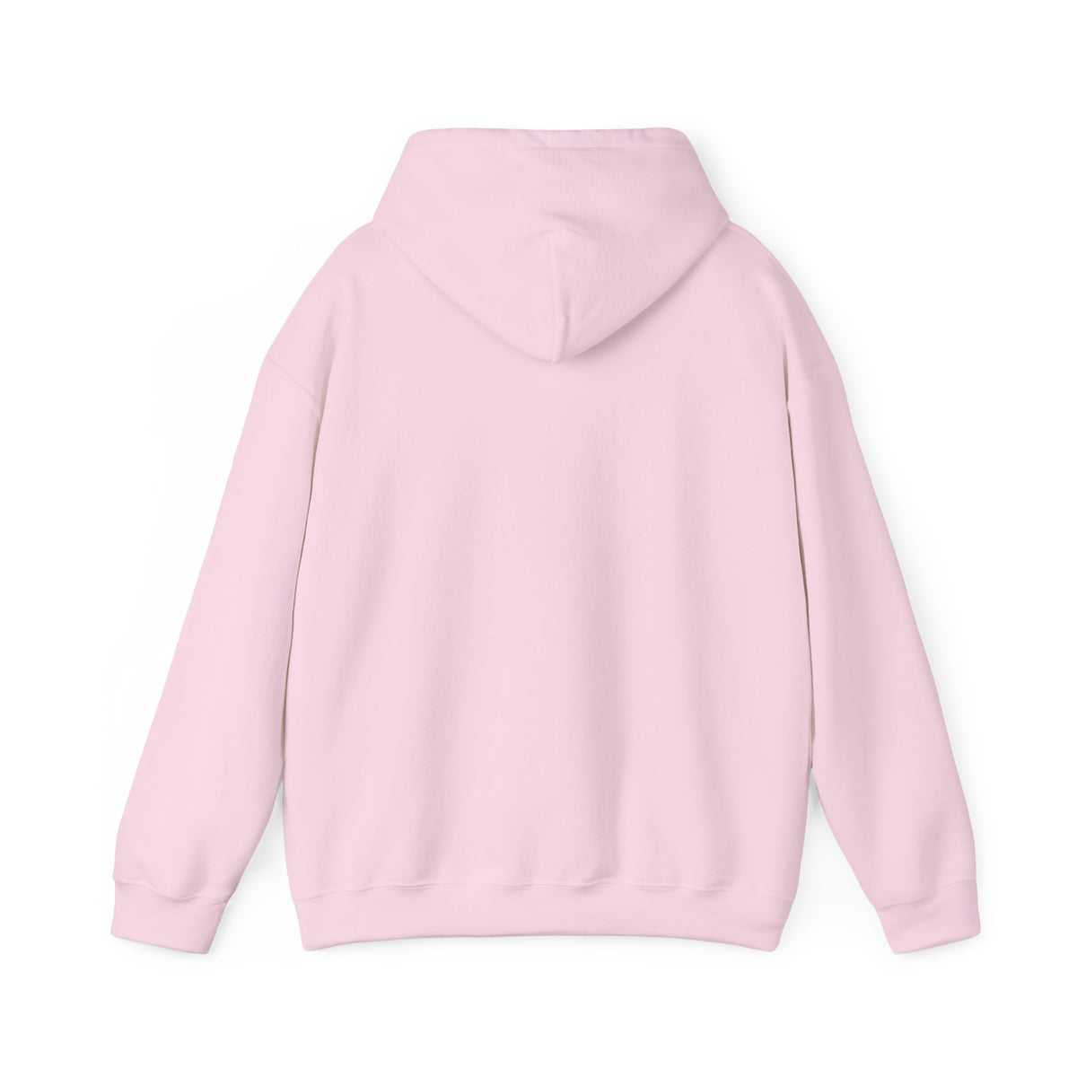 She Is Pullover Hoodie | Spoiled Pet Luxe