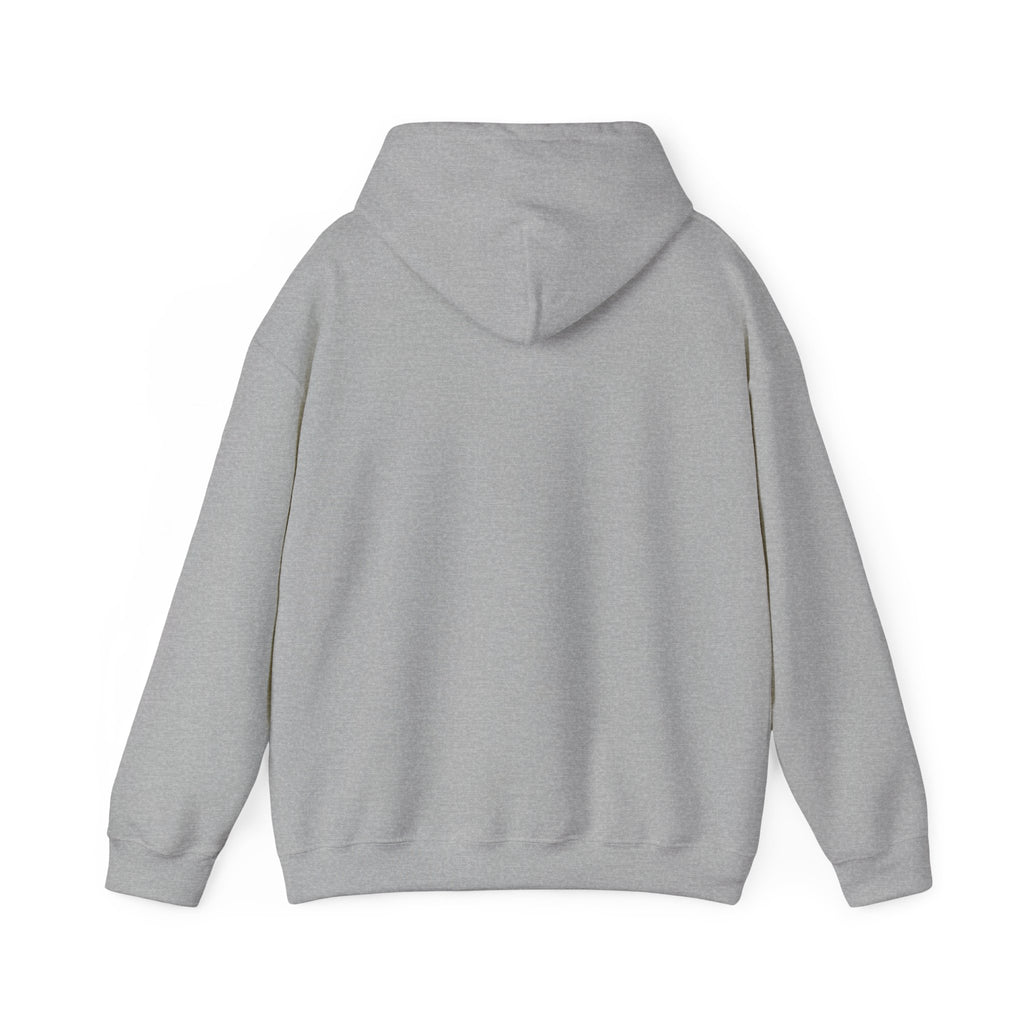 She Is Pullover Hoodie | Spoiled Pet Luxe