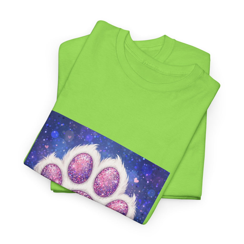 Dog Mom Unisex Heavy Cotton Tee