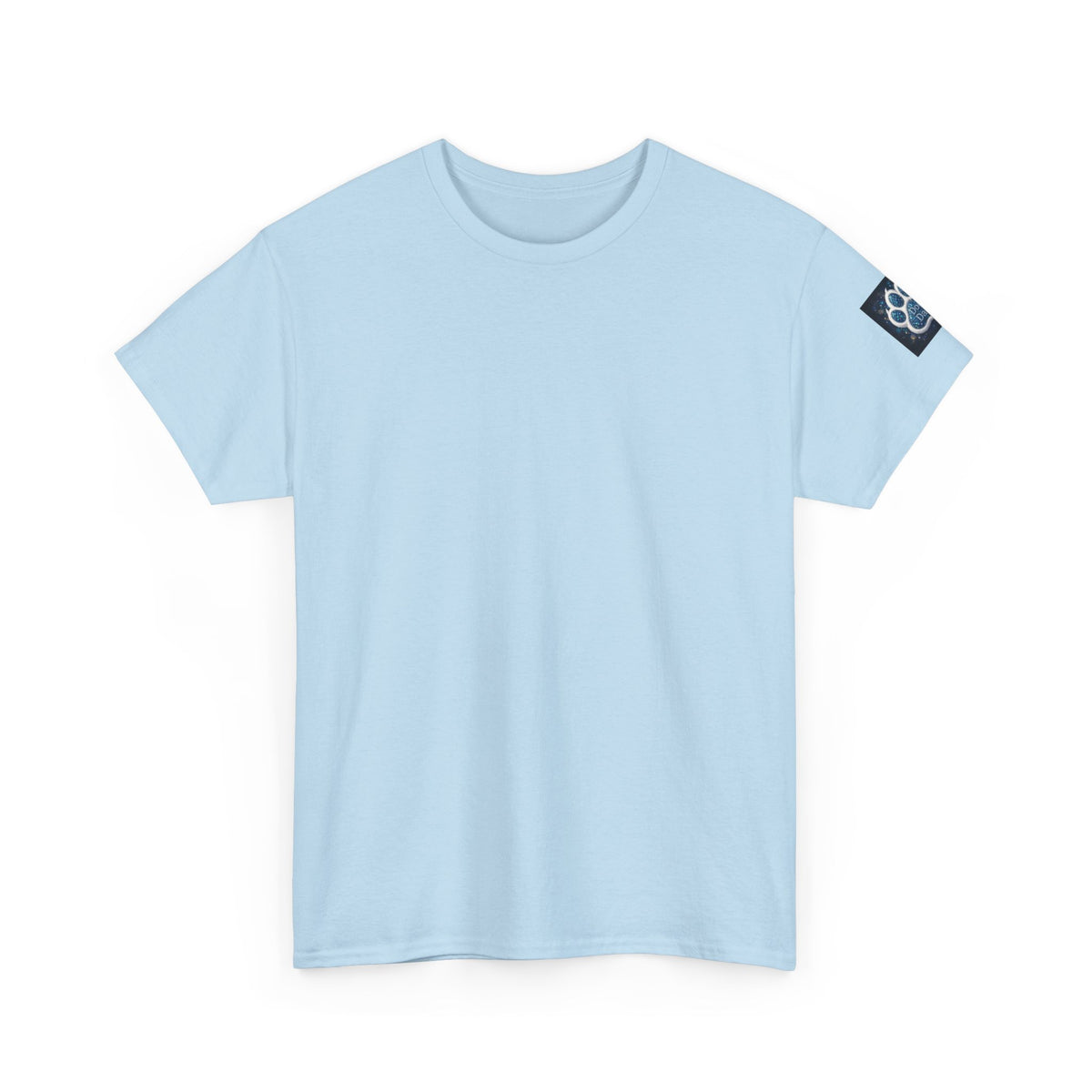 Dog Dad Unisex Heavy Cotton Tee