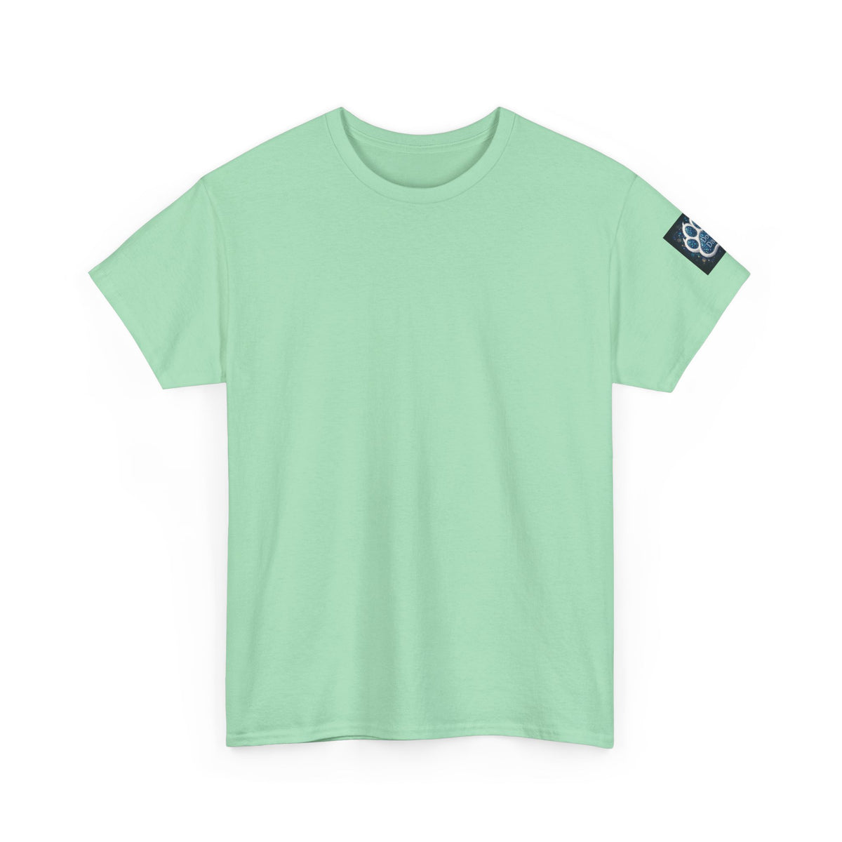 Dog Dad Unisex Heavy Cotton Tee