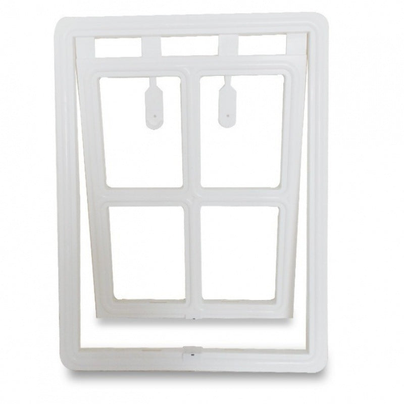 Pet Screen Door by eprolo