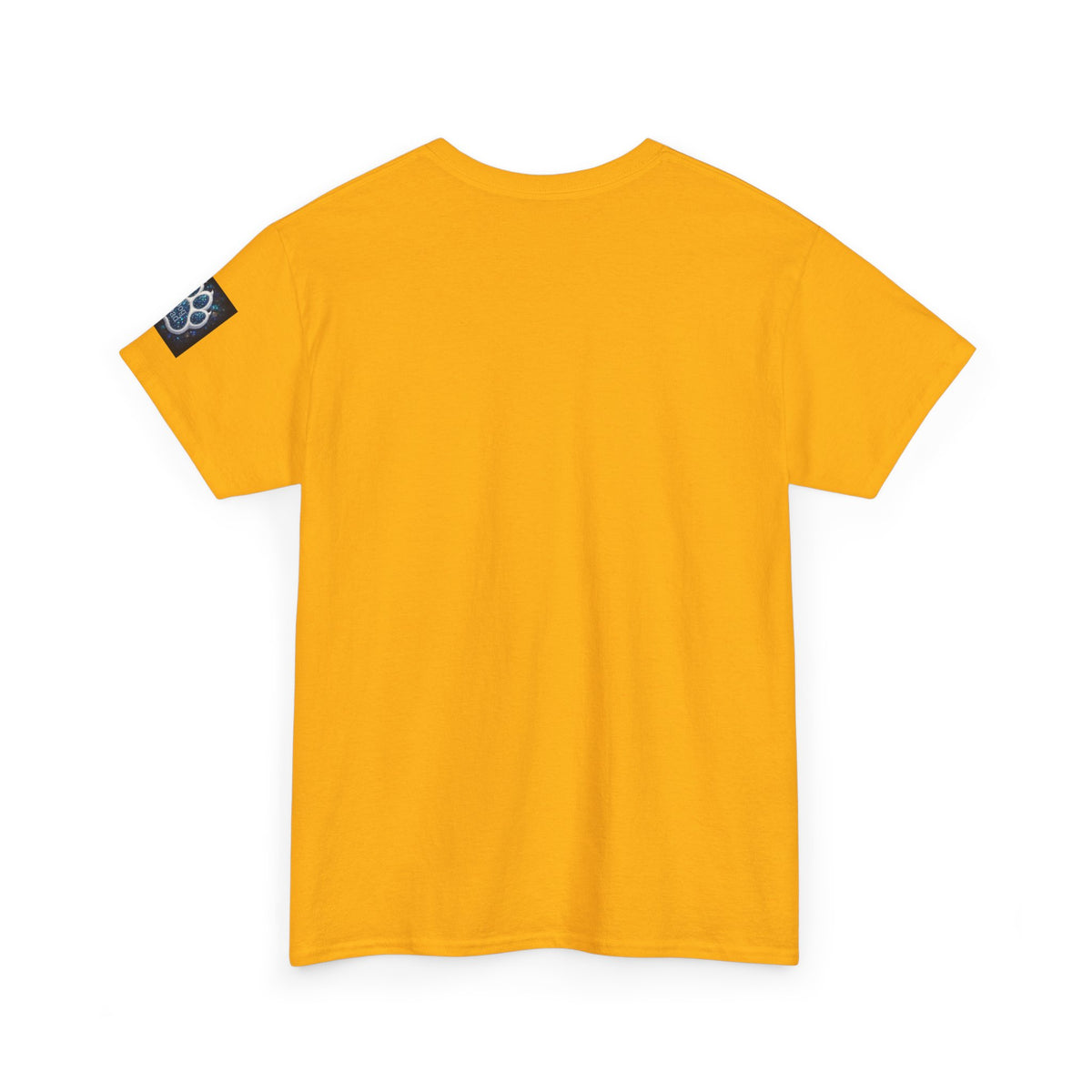 Dog Dad Unisex Heavy Cotton Tee