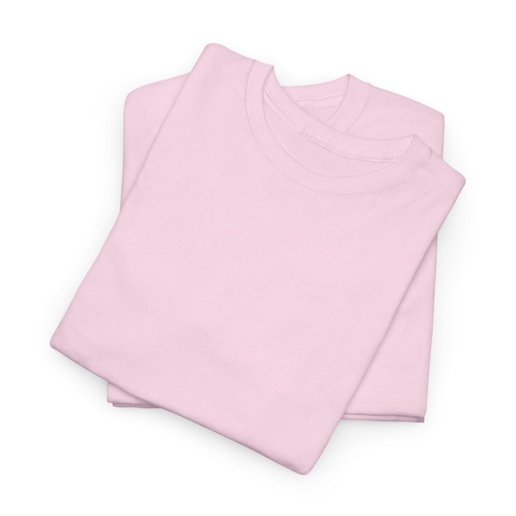 Dog Dad Unisex Heavy Cotton Tee