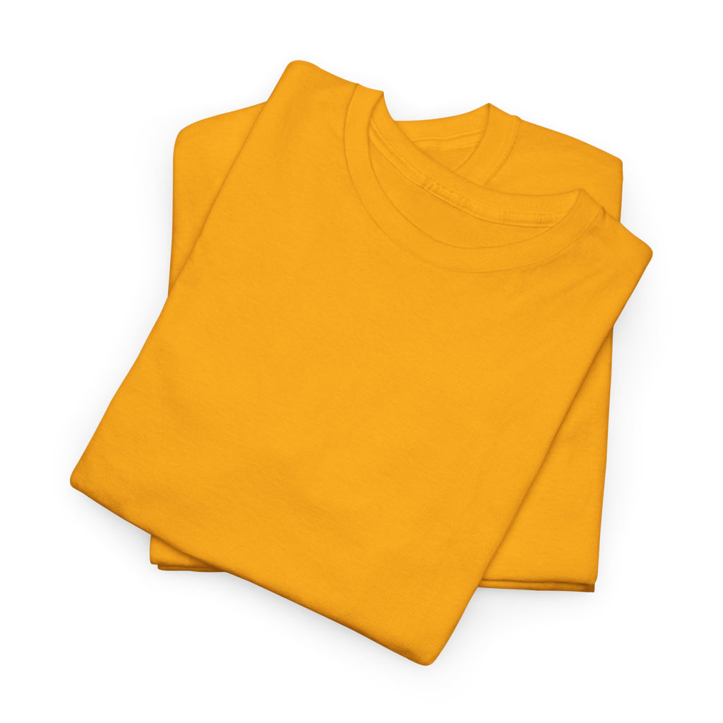 Dog Dad Unisex Heavy Cotton Tee