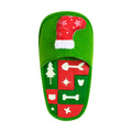 Pet Sniff Slippers to Hide Treats