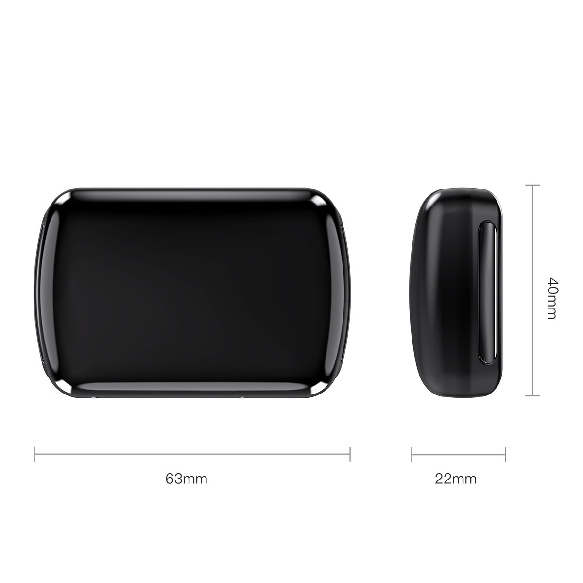 GPS Tracking Collar for Pets by eprolo