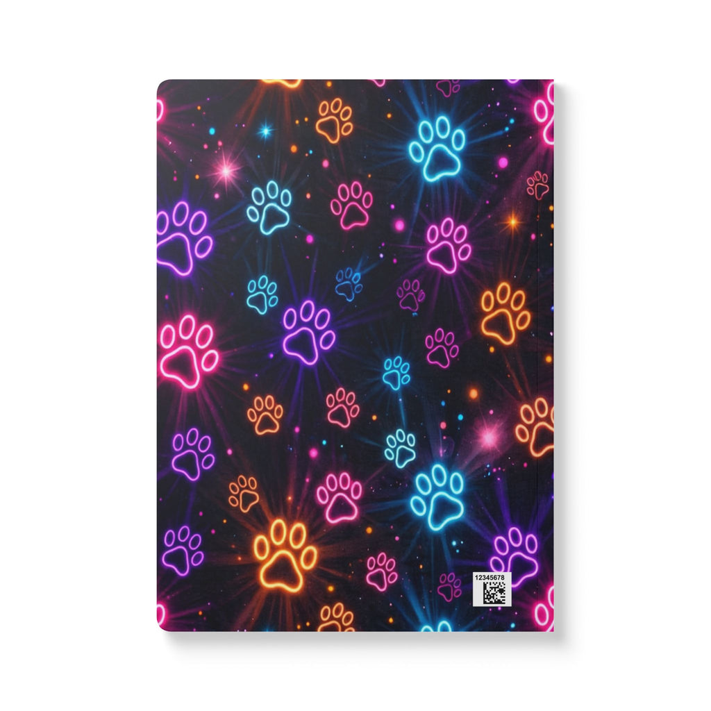 Soft Cover Journal