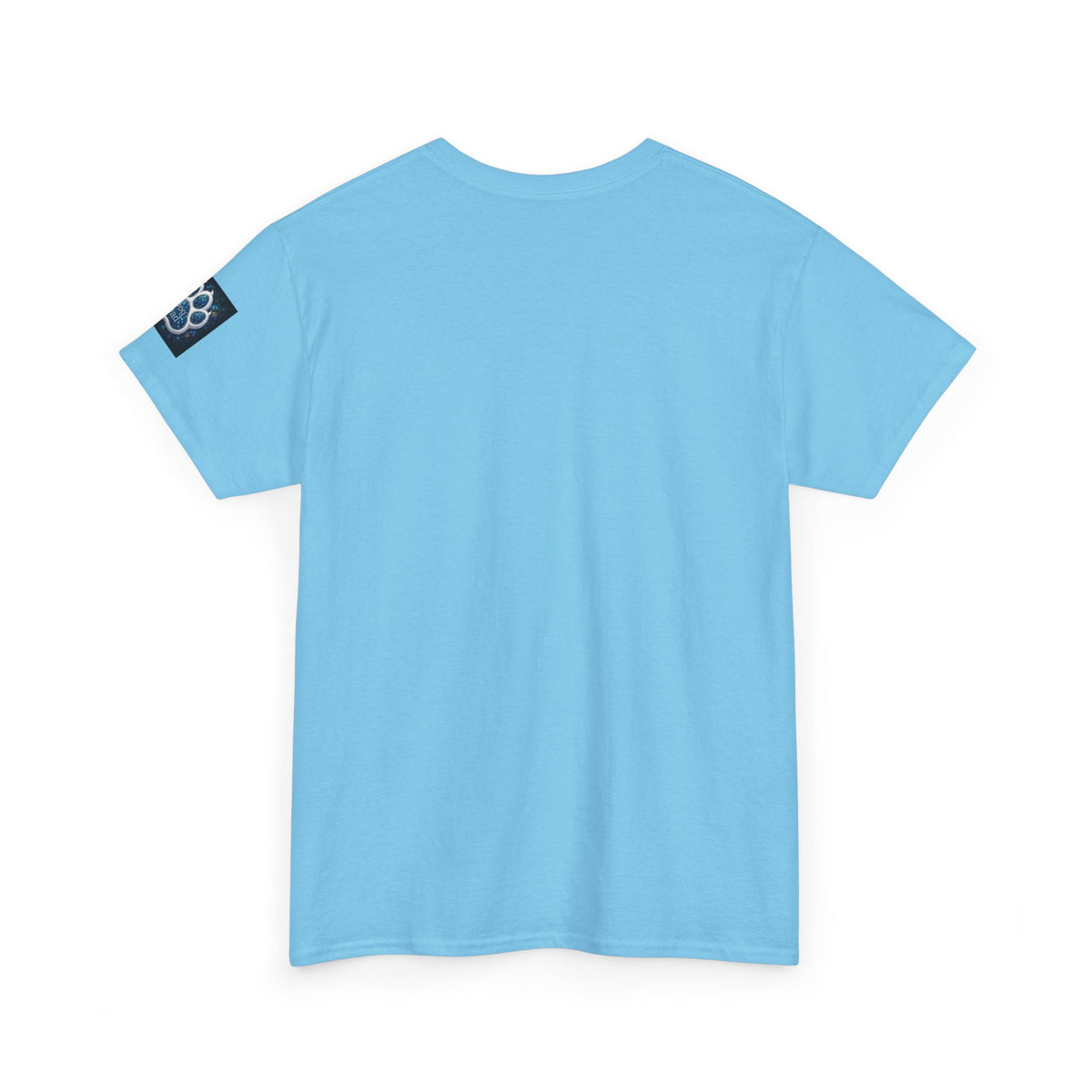 Dog Dad Unisex Heavy Cotton Tee