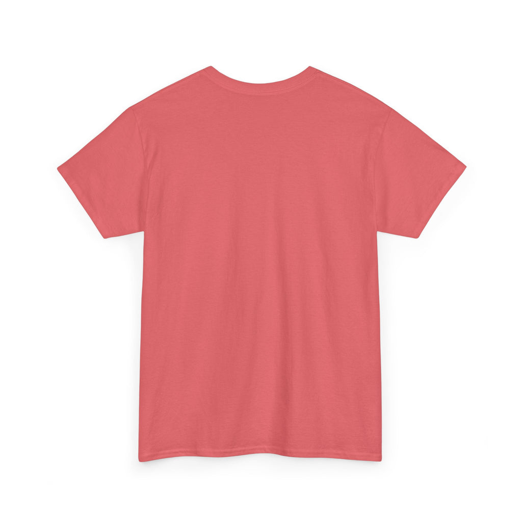 Dog Mom Unisex Heavy Cotton Tee