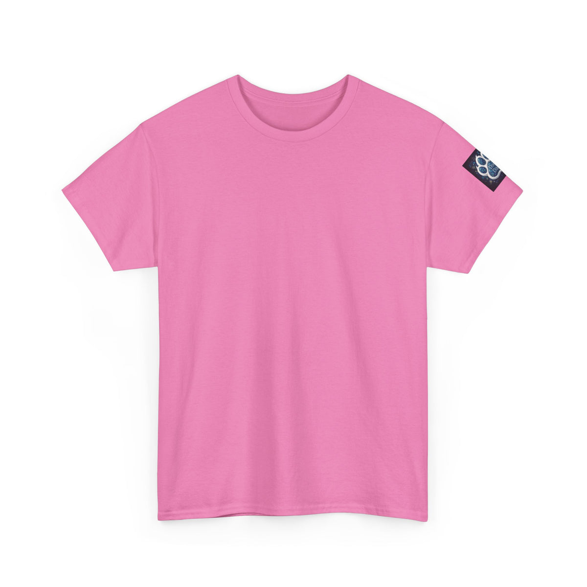 Dog Dad Unisex Heavy Cotton Tee