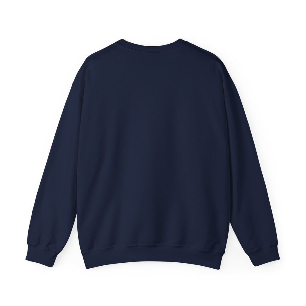 "Not a Dog, I'm a Baby" Funny Chihuahua Sweatshirt — Grumpy Chihuahua Mom Gift — Spoiled Pet Luxe