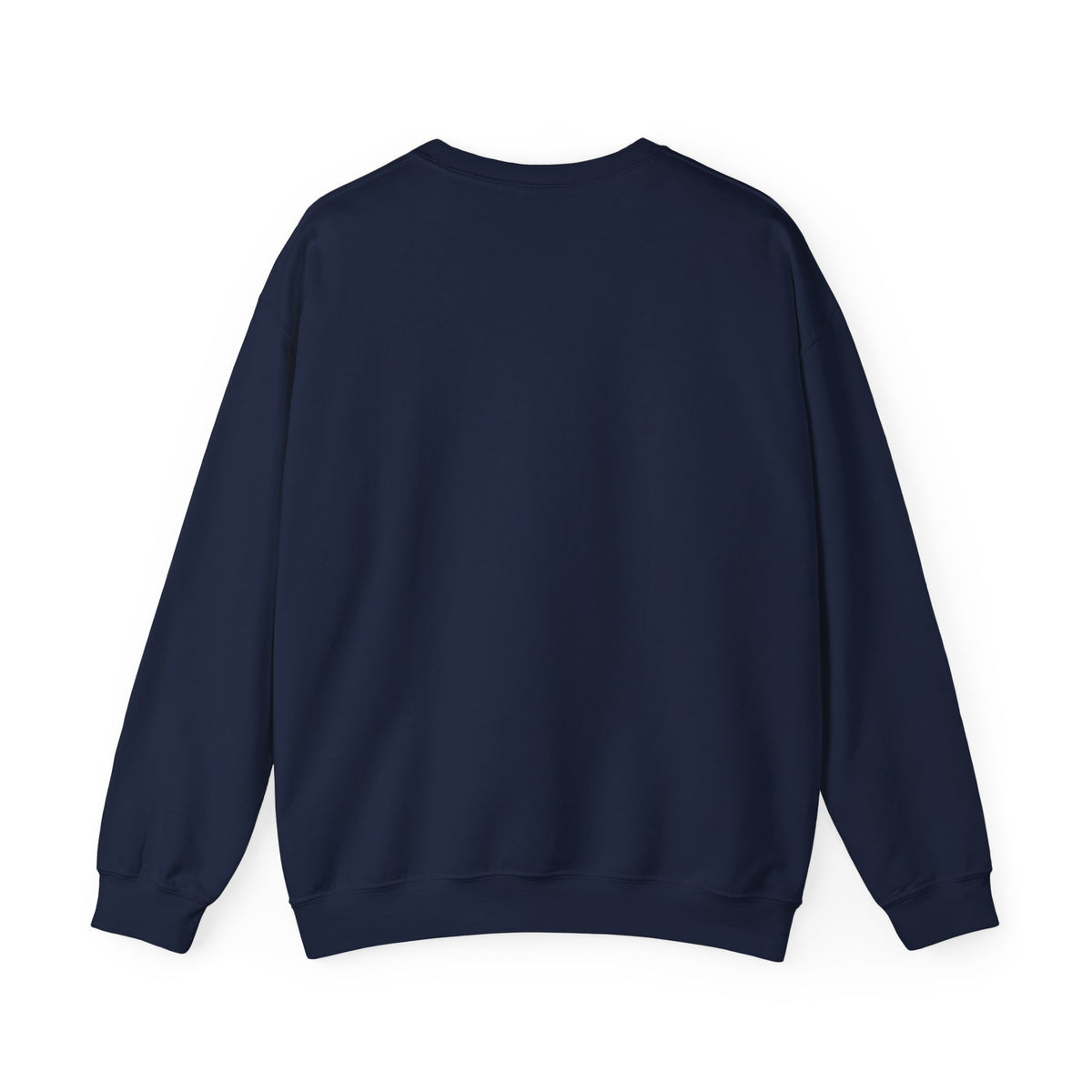 "Not a Dog, I'm a Baby" Funny Chihuahua Sweatshirt — Grumpy Chihuahua Mom Gift — Spoiled Pet Luxe