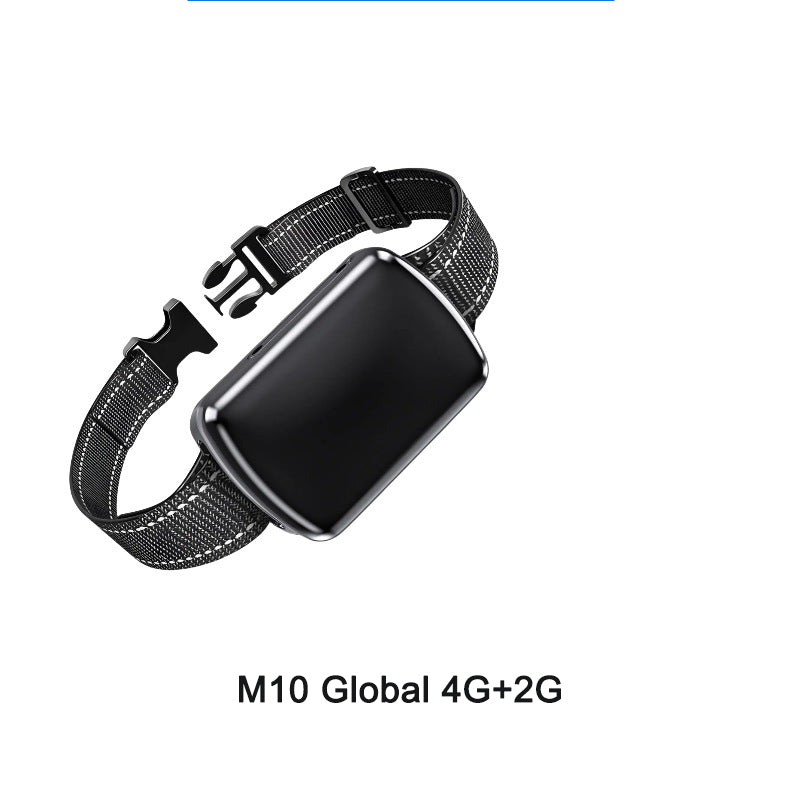 GPS Tracking Collar for Pets by eprolo