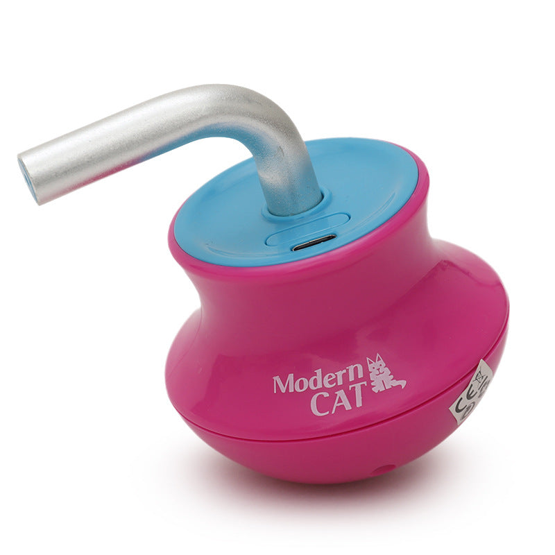 Electric Tumbler Cat Toy