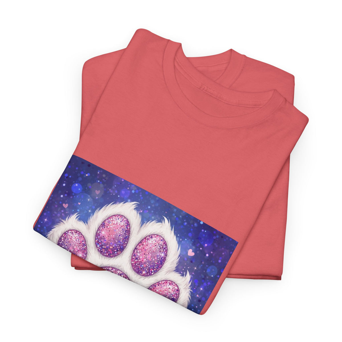 Dog Mom Unisex Heavy Cotton Tee