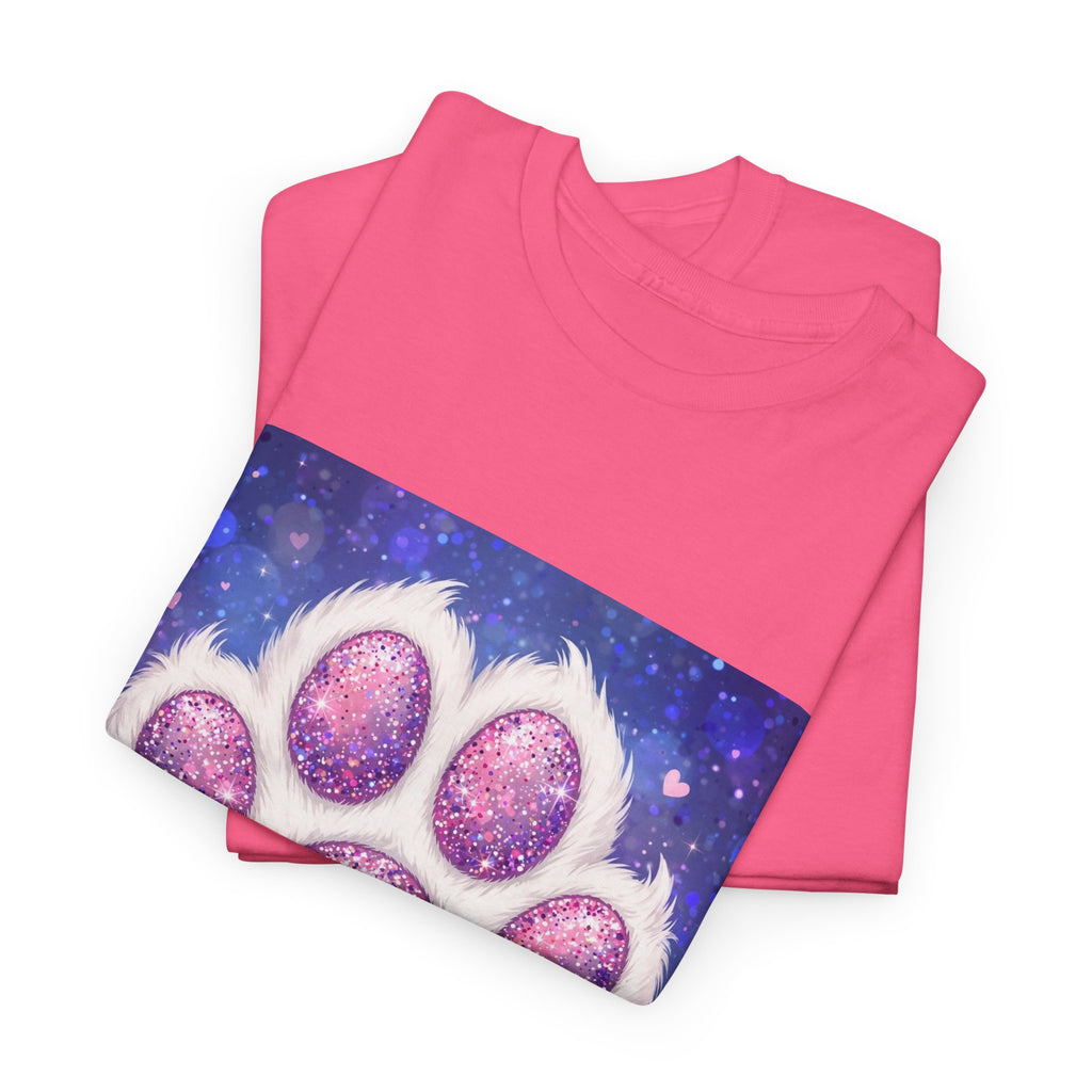 Dog Mom Unisex Heavy Cotton Tee