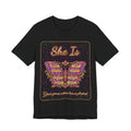 She Is Tee | Spoiled Pet Luxe